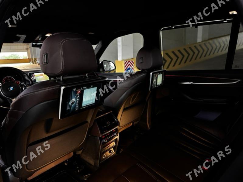 BMW X5 2015 - 686 000 TMT - Aşgabat - img 6