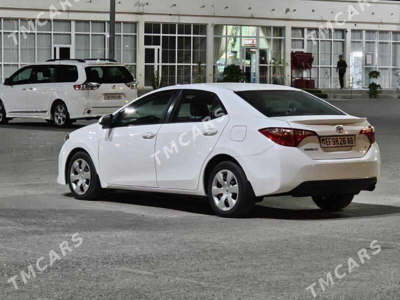 Toyota Corolla 2019 - 200 000 TMT - Hitrowka - img 4