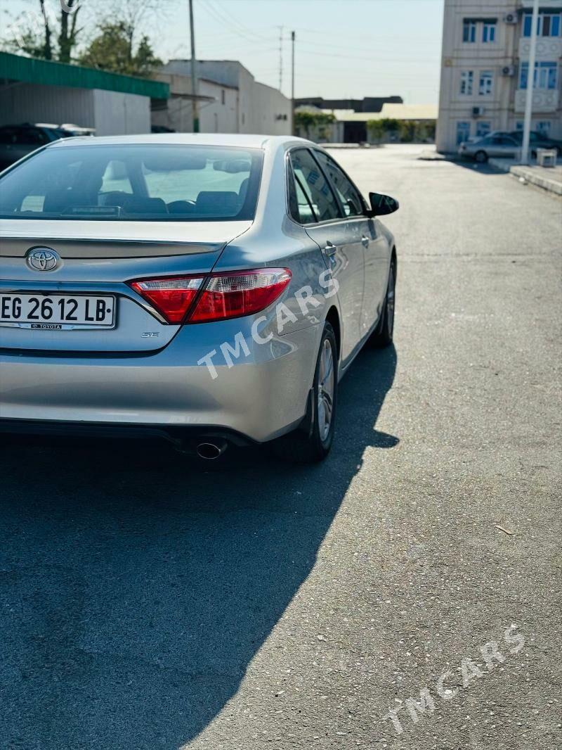 Toyota Camry 2015 - 250 000 TMT - Туркменабат - img 2