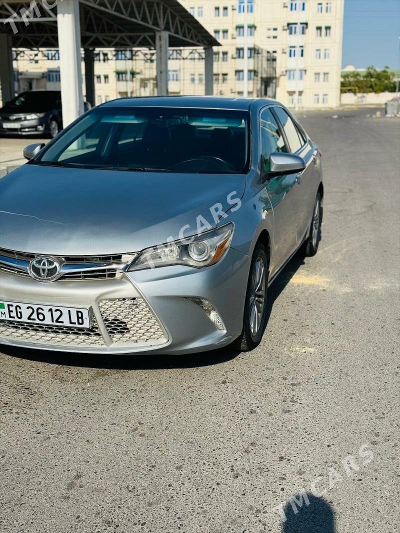 Toyota Camry 2015 - 250 000 TMT - Туркменабат - img 3