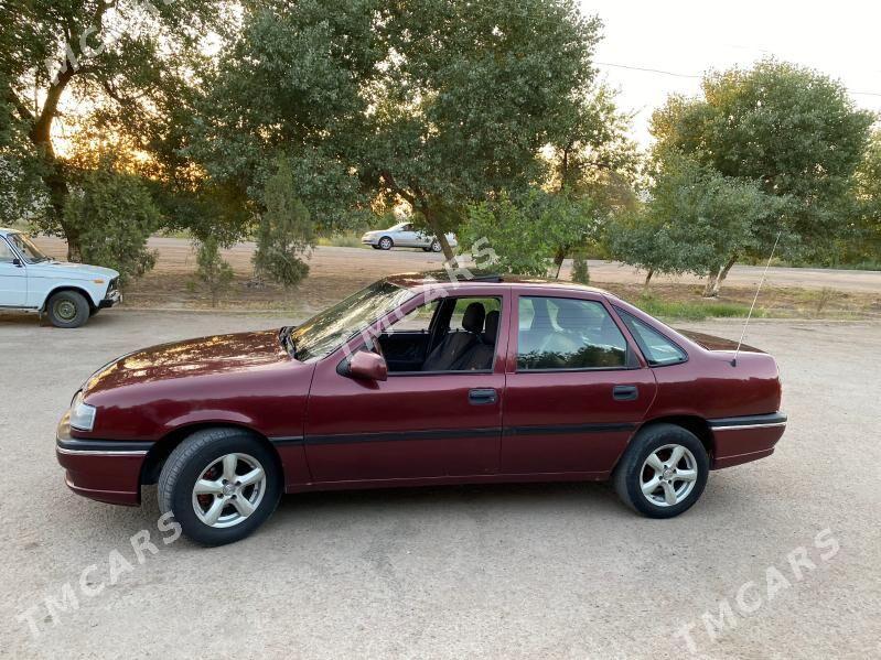 Opel Vectra 1994 - 43 000 TMT - Губадаг - img 8
