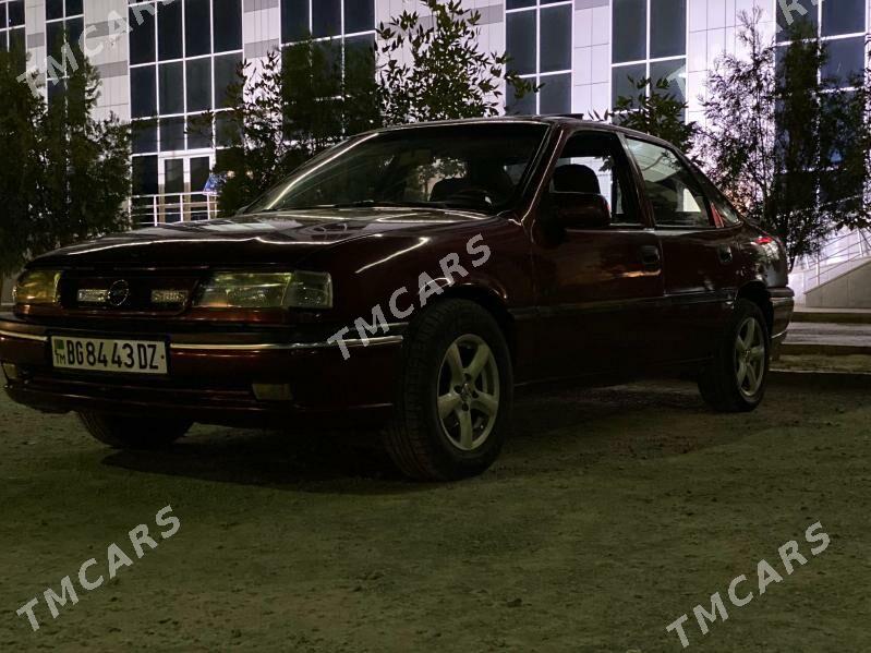 Opel Vectra 1994 - 43 000 TMT - Губадаг - img 9