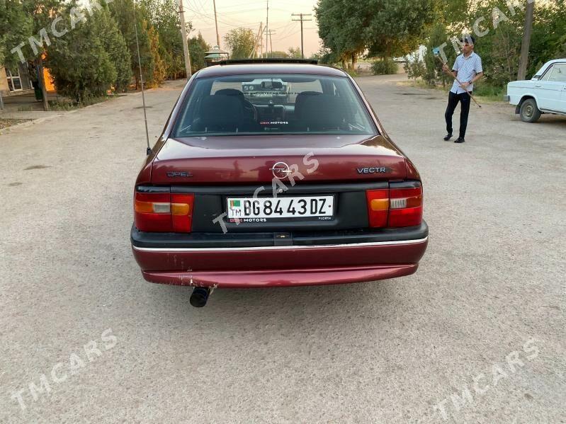 Opel Vectra 1994 - 43 000 TMT - Губадаг - img 6