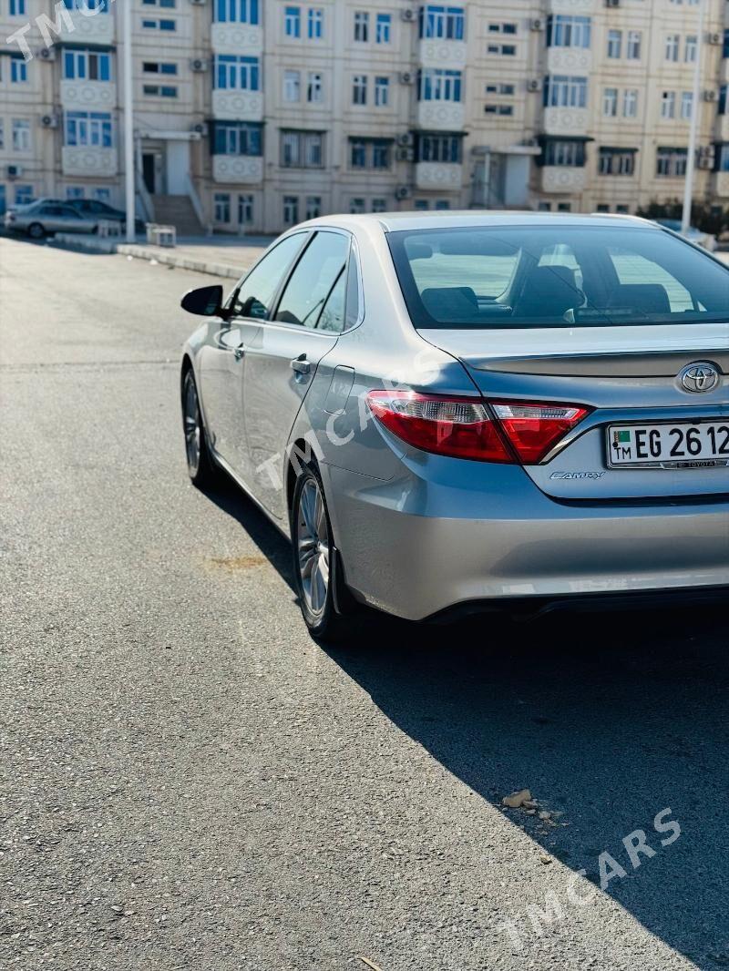 Toyota Camry 2015 - 250 000 TMT - Туркменабат - img 5