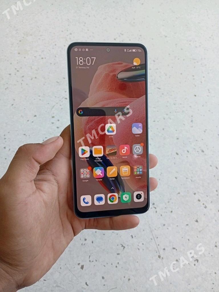 redmi not 12 - Türkmenbaşy - img 2