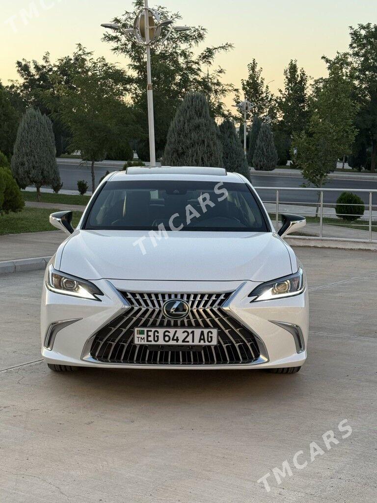 Lexus ES 350 2024 - 686 000 TMT - Aşgabat - img 9