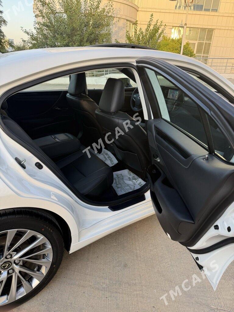 Lexus ES 350 2024 - 686 000 TMT - Aşgabat - img 6