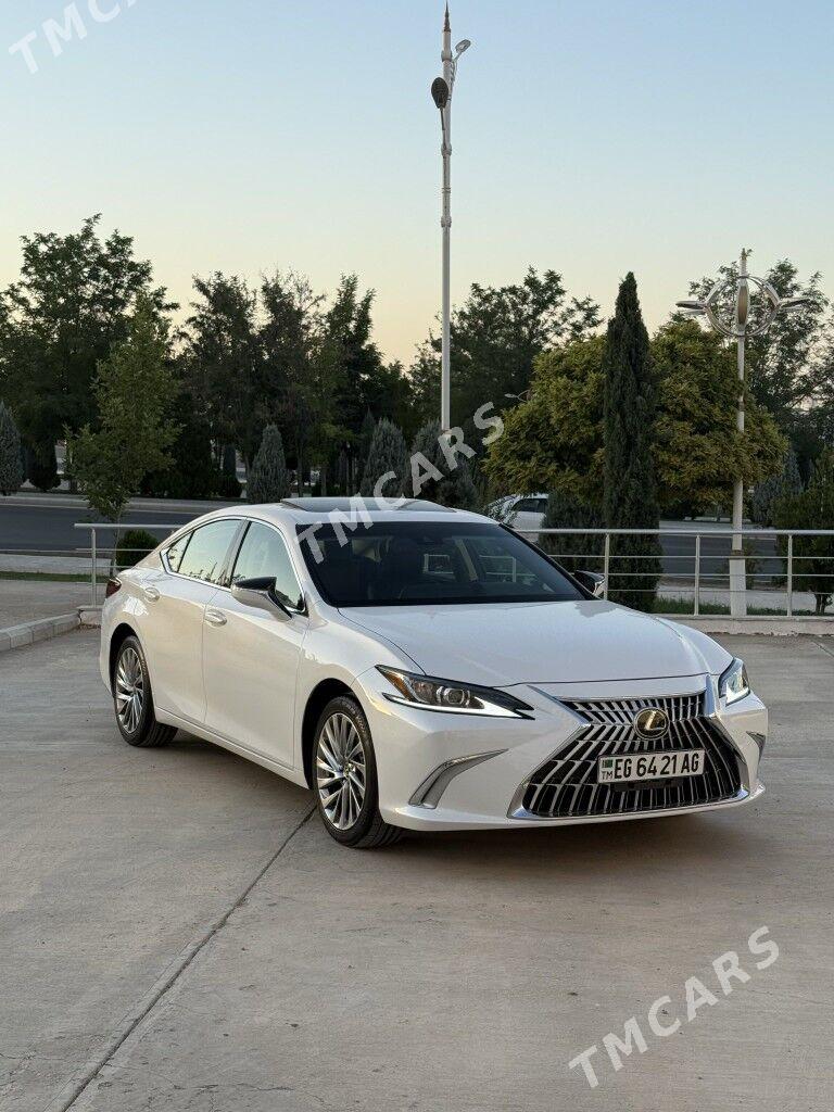 Lexus ES 350 2024 - 686 000 TMT - Aşgabat - img 10