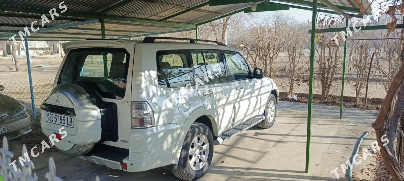 Mitsubishi Pajero 2013 - 280 000 TMT - Türkmenabat - img 7