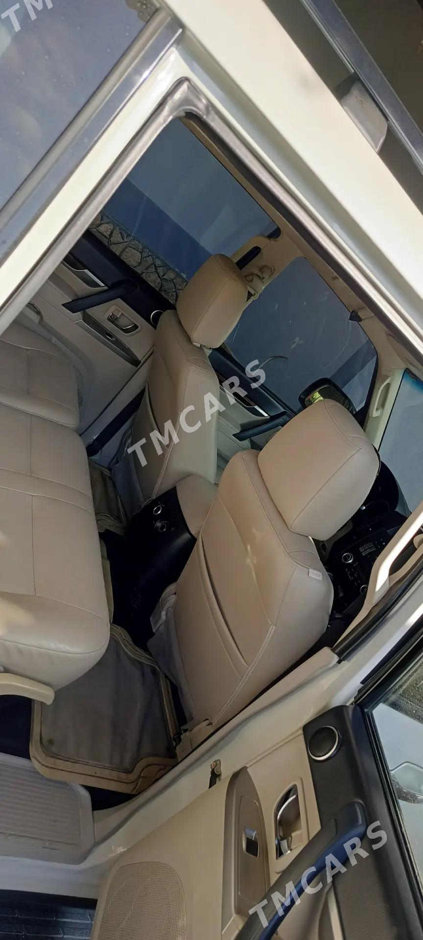 Mitsubishi Pajero 2013 - 280 000 TMT - Türkmenabat - img 2