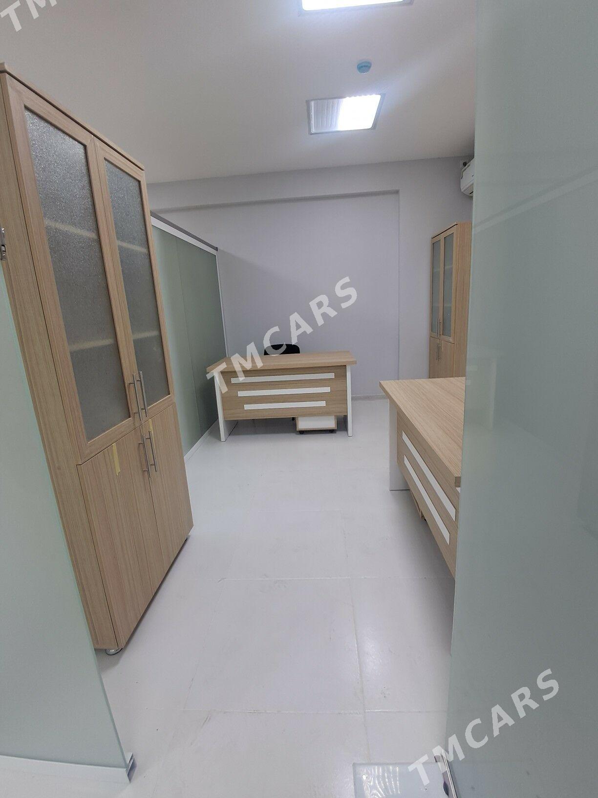 Arenda Ofis Gurtly Офис  - Ашхабад - img 2