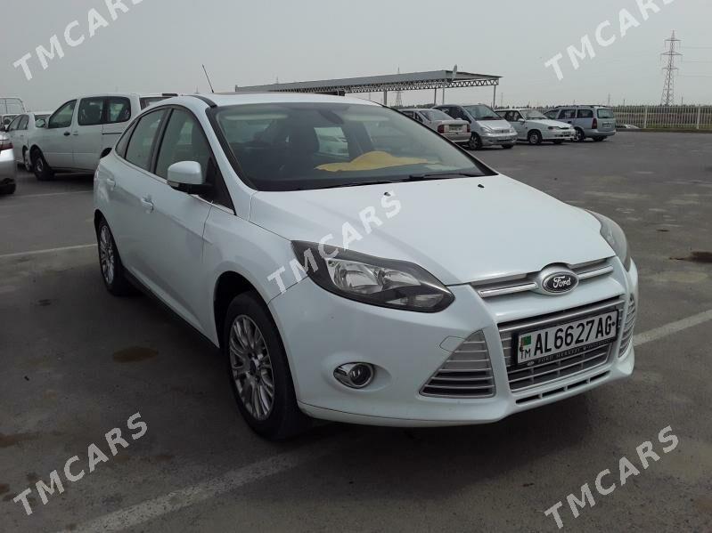 Ford Focus 2013 - 100 000 TMT - Aşgabat - img 2