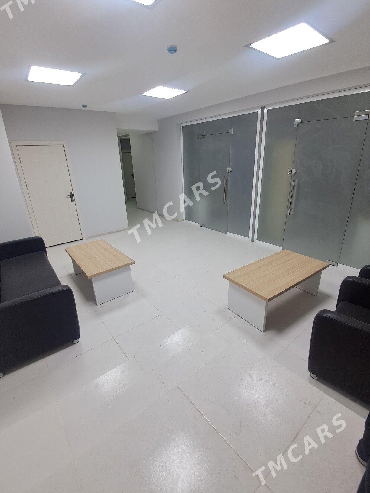 Arenda Ofis Gurtly Офис  - Ашхабад - img 6