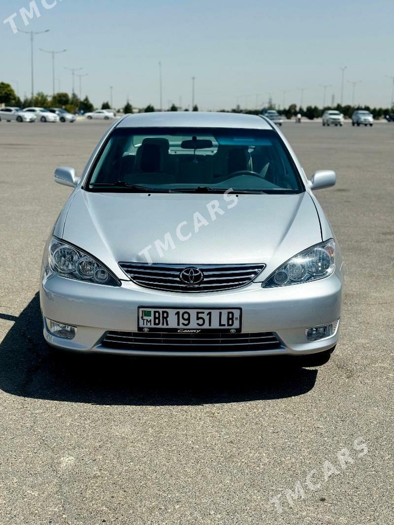 Toyota Camry 2002 - 175 000 TMT - Туркменабат - img 2
