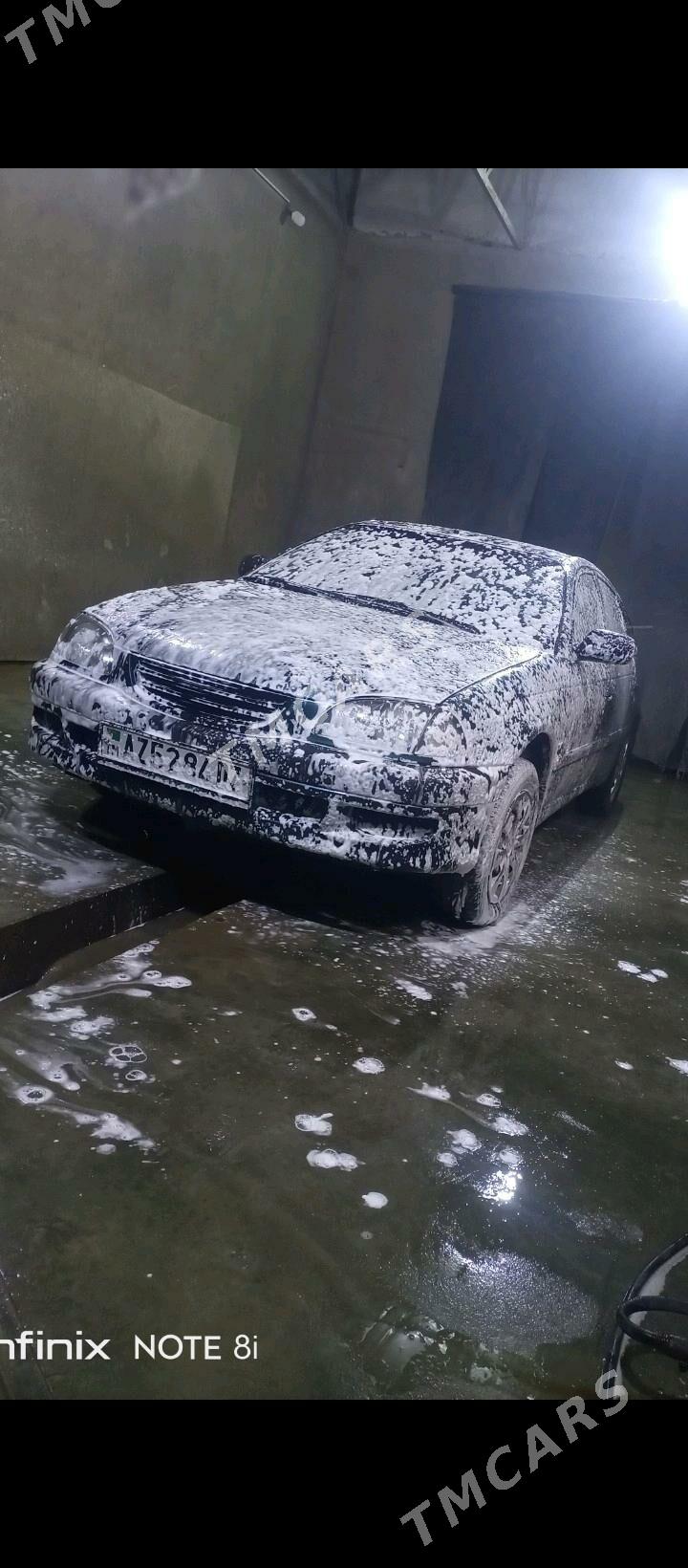Toyota Avensis 2000 - 90 000 TMT - Дашогуз - img 3