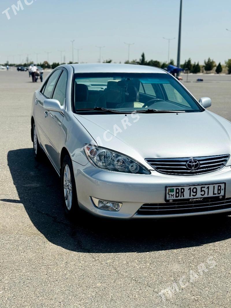 Toyota Camry 2002 - 175 000 TMT - Туркменабат - img 6