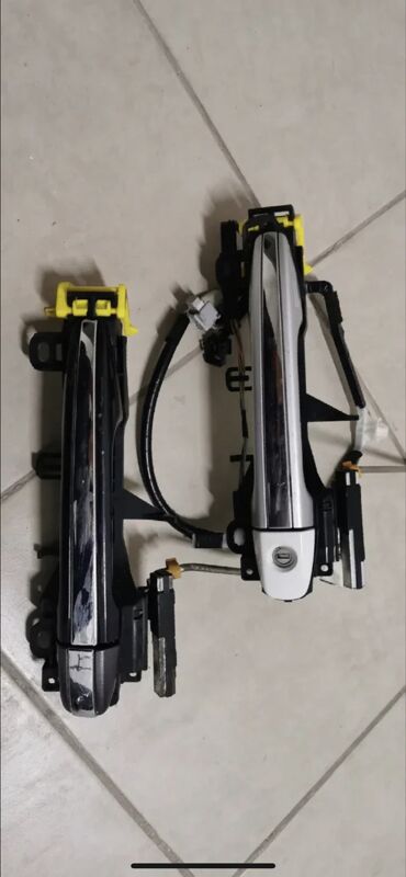 SIENNA SENSOR RUCKA 450 TMT - Aşgabat - img 2