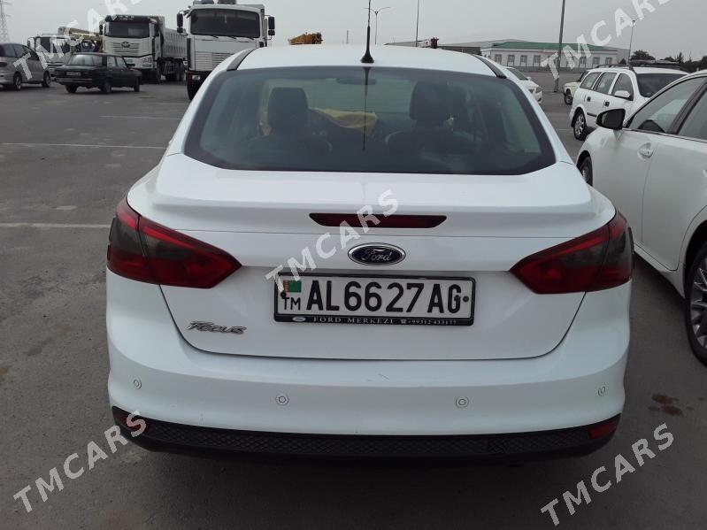 Ford Focus 2013 - 100 000 TMT - Aşgabat - img 5