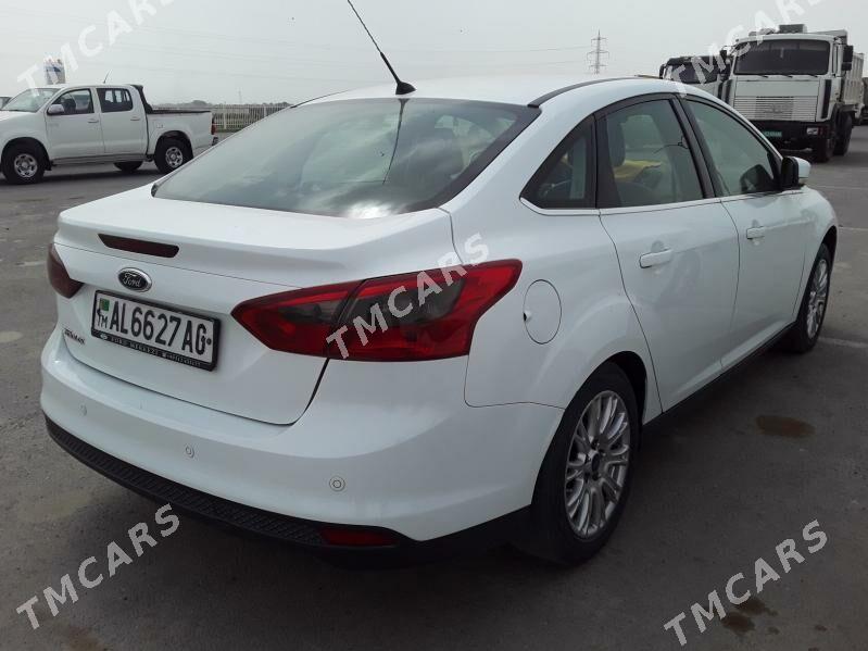 Ford Focus 2013 - 100 000 TMT - Aşgabat - img 4