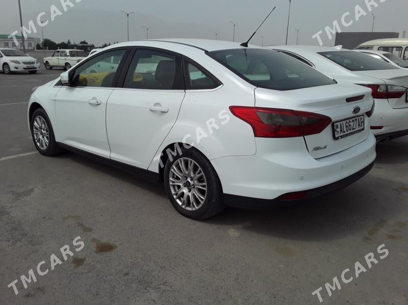 Ford Focus 2013 - 100 000 TMT - Aşgabat - img 6