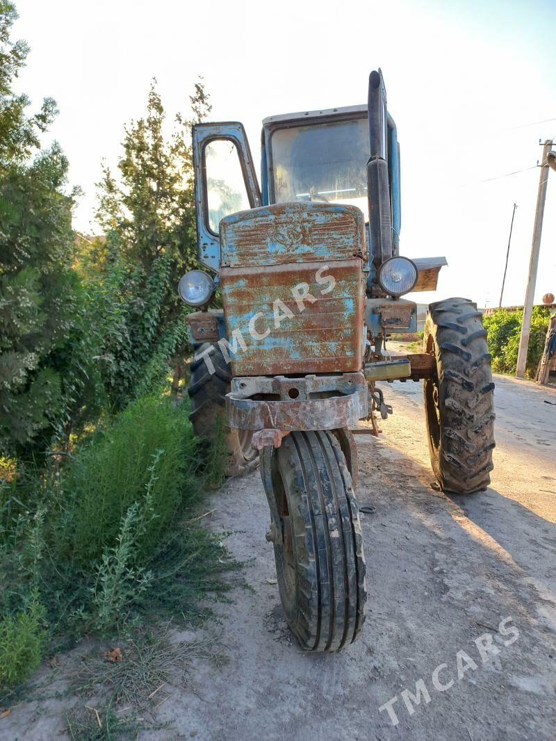 MTZ 82 2005 - 30 000 TMT - Daşoguz - img 5