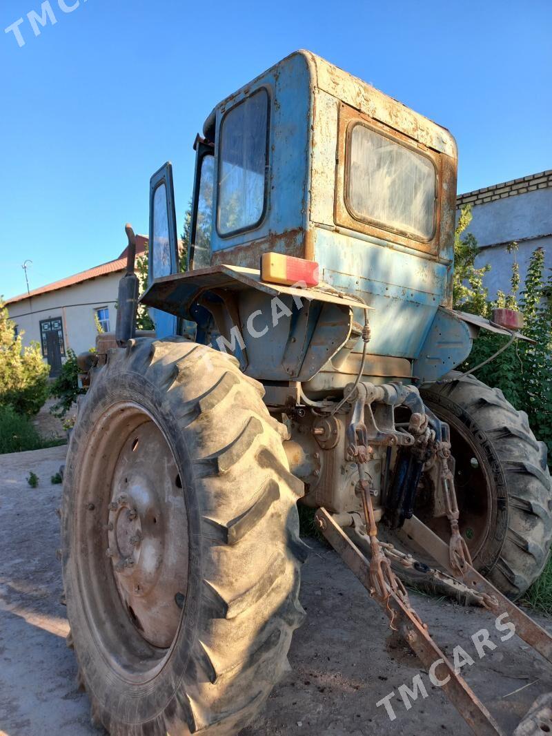 MTZ 82 2005 - 30 000 TMT - Daşoguz - img 2