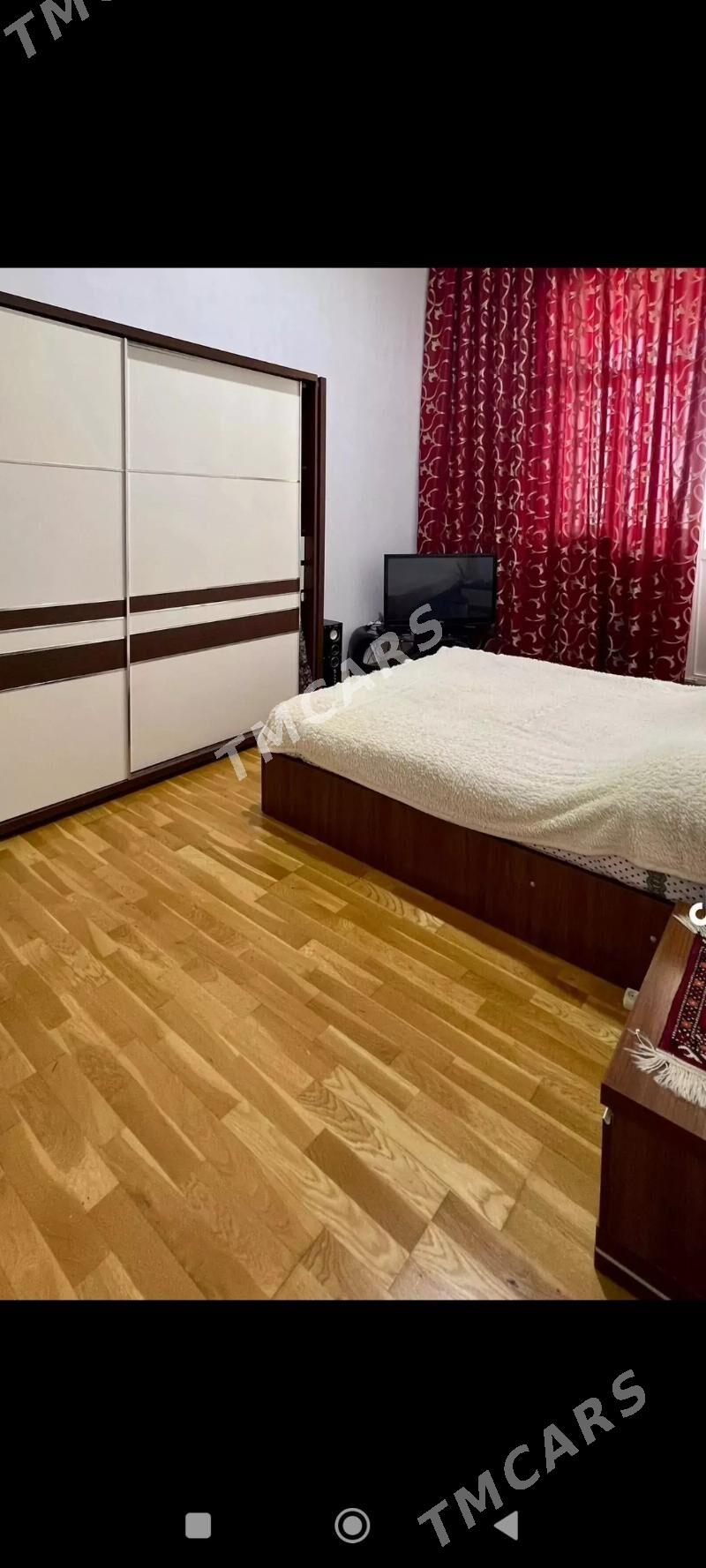 Padwoÿskiý 12/12 3k - ул. Подвойского (Битарап Туркменистан шаёлы) - img 7