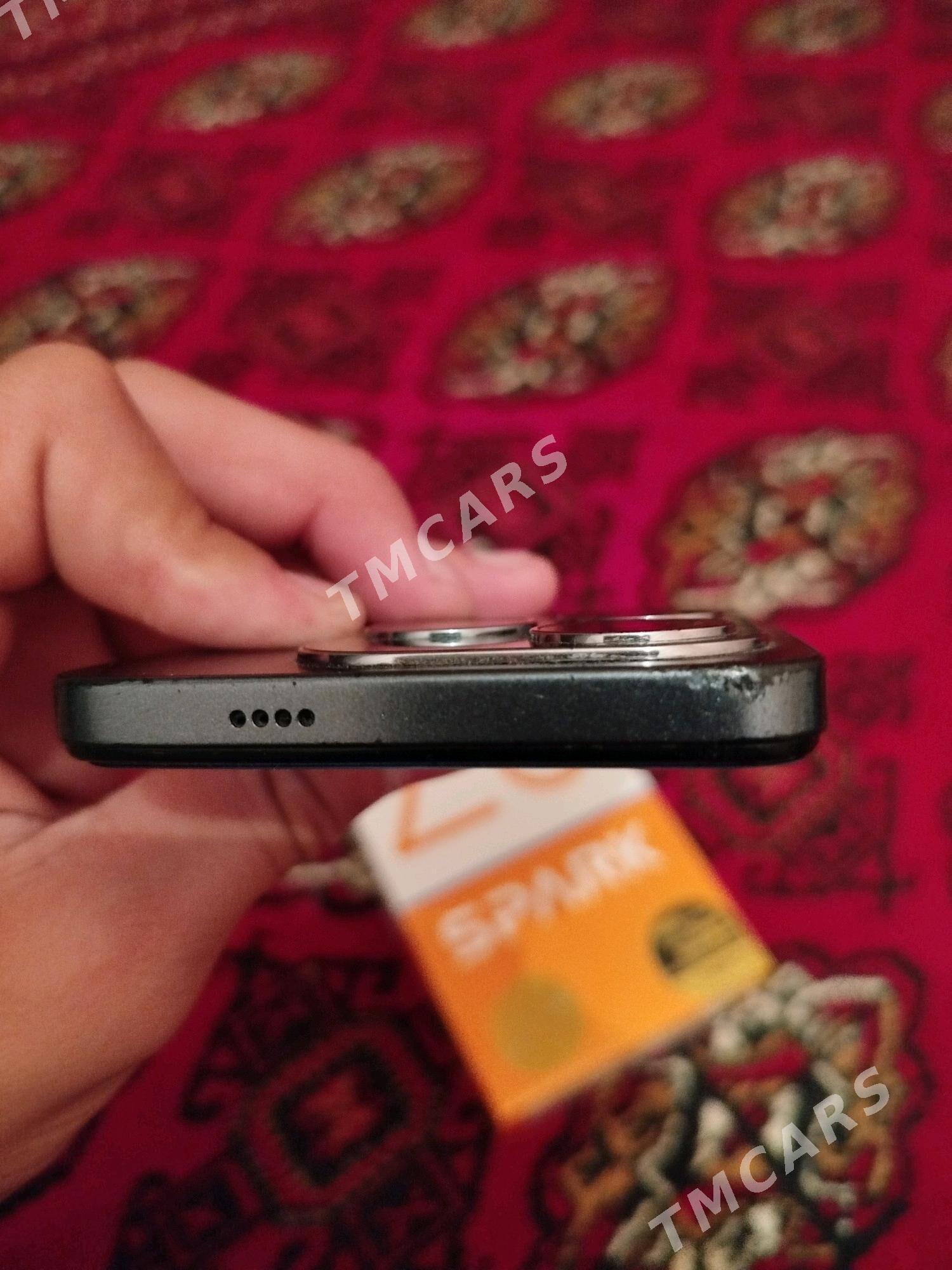 TECNO SPARK 20 - Türkmenabat - img 3