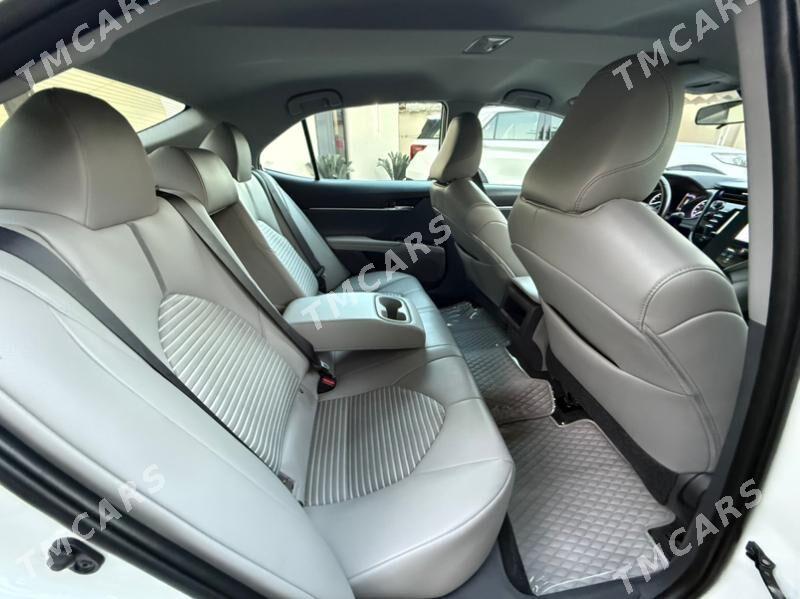 Toyota Avalon 2019 - 385 000 TMT - Ашхабад - img 4