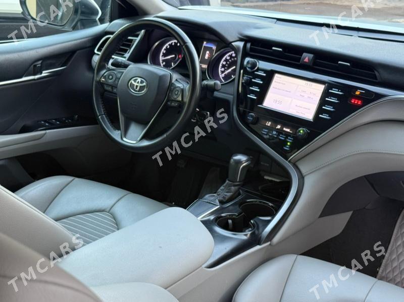 Toyota Avalon 2019 - 385 000 TMT - Ашхабад - img 5