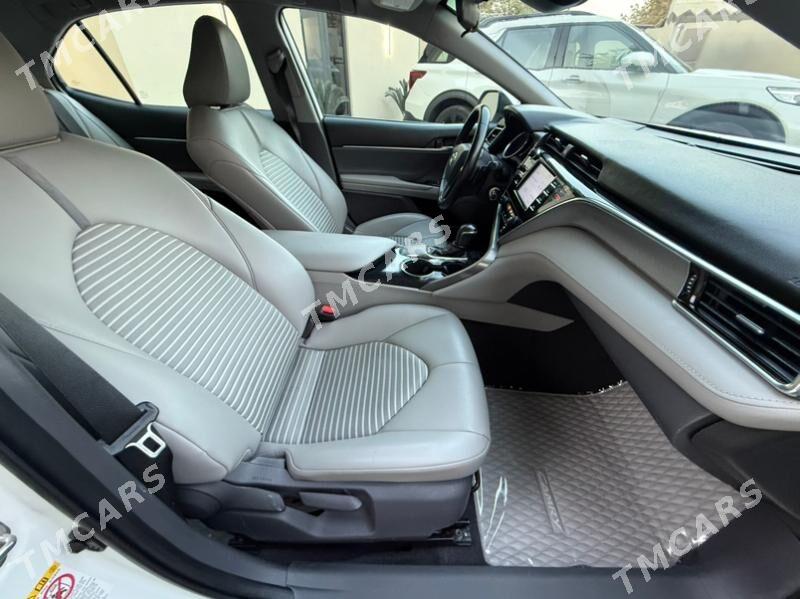 Toyota Avalon 2019 - 385 000 TMT - Ашхабад - img 6