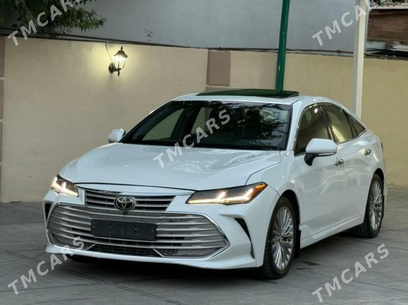 Toyota Avalon 2019 - 385 000 TMT - Ашхабад - img 3