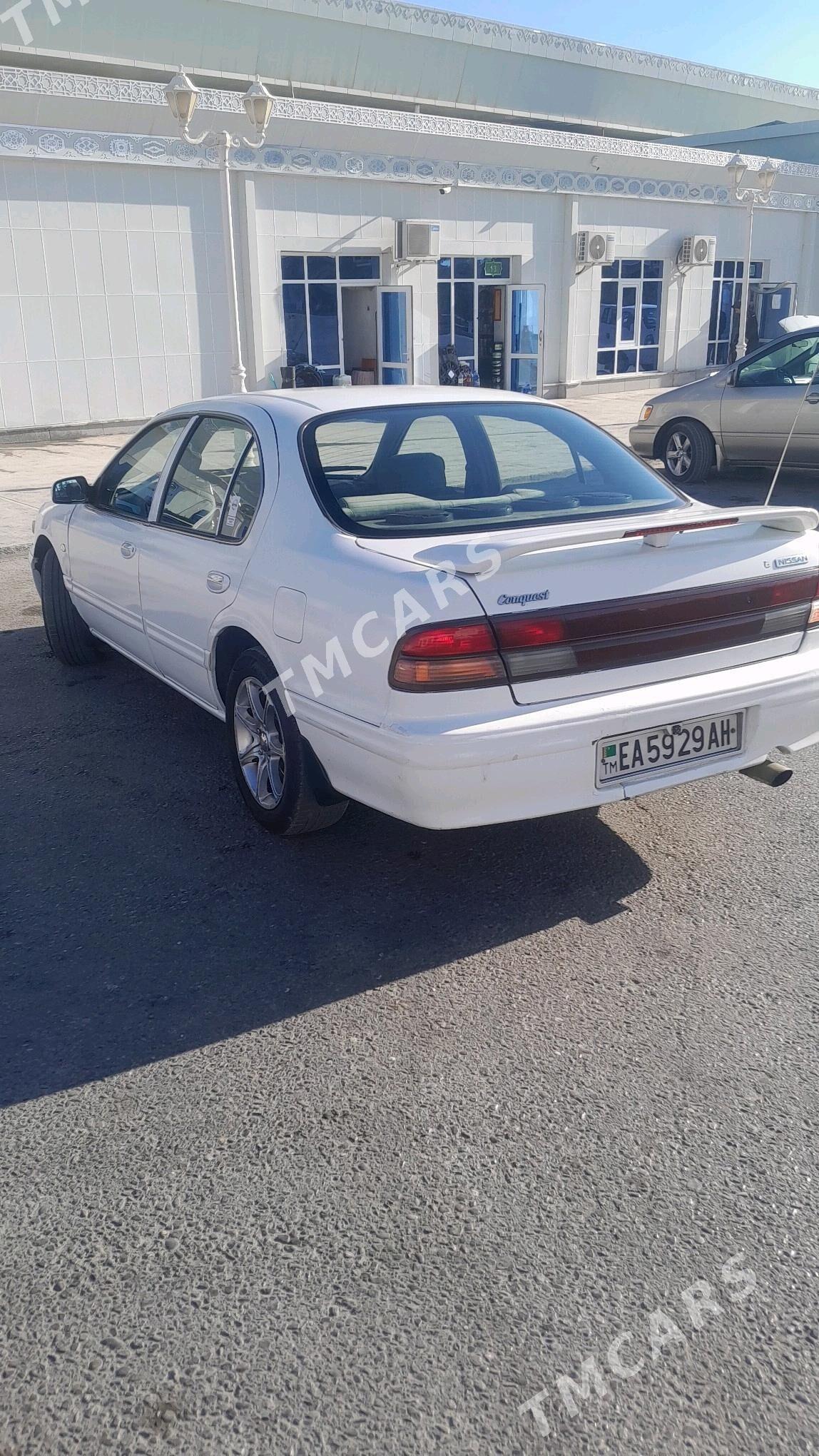 Nissan Cefiro 1995 - 45 000 TMT - Büzmeýin GRES - img 5