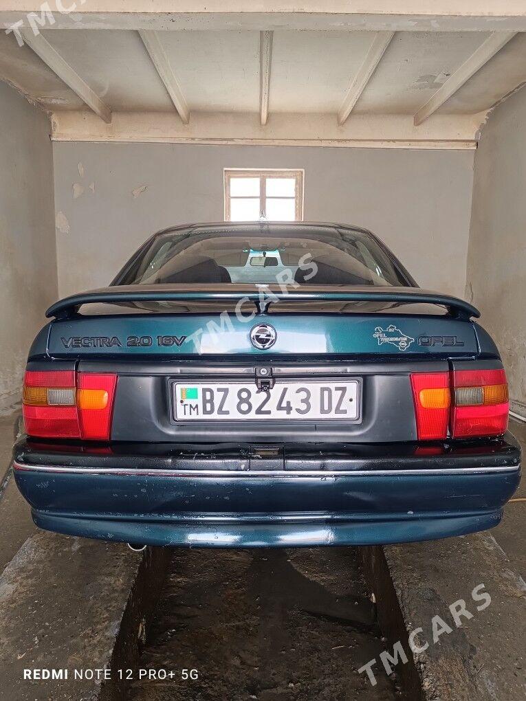 Opel Vectra 1994 - 48 000 TMT - Şabat etr. - img 2