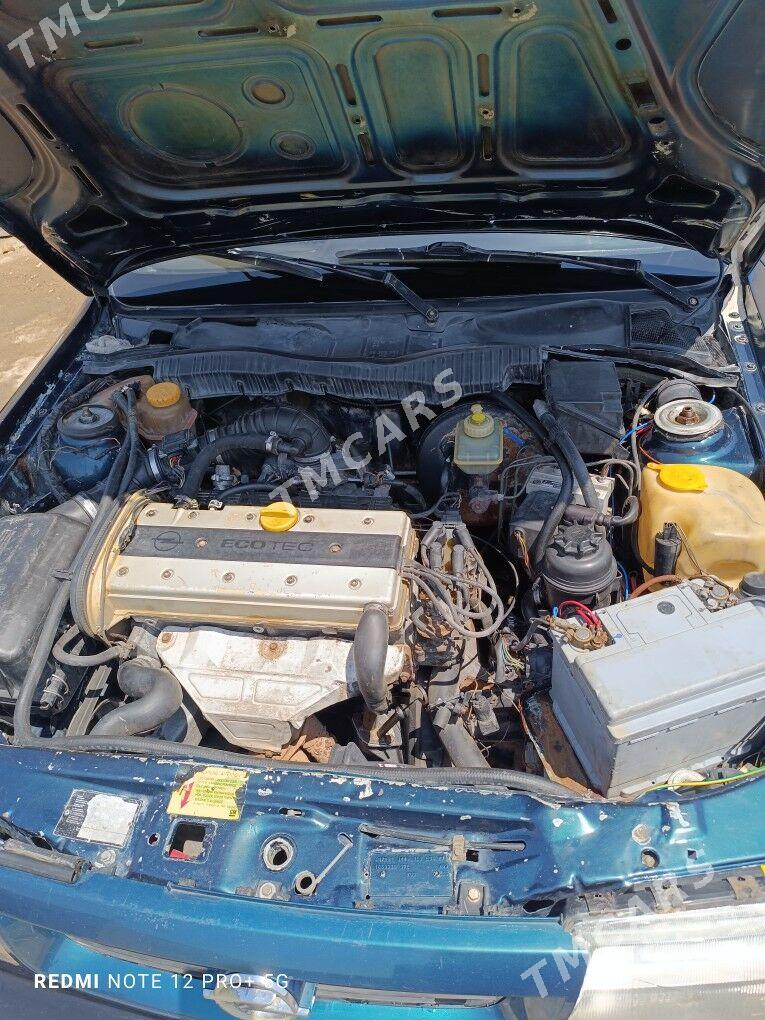 Opel Vectra 1994 - 48 000 TMT - Şabat etr. - img 10