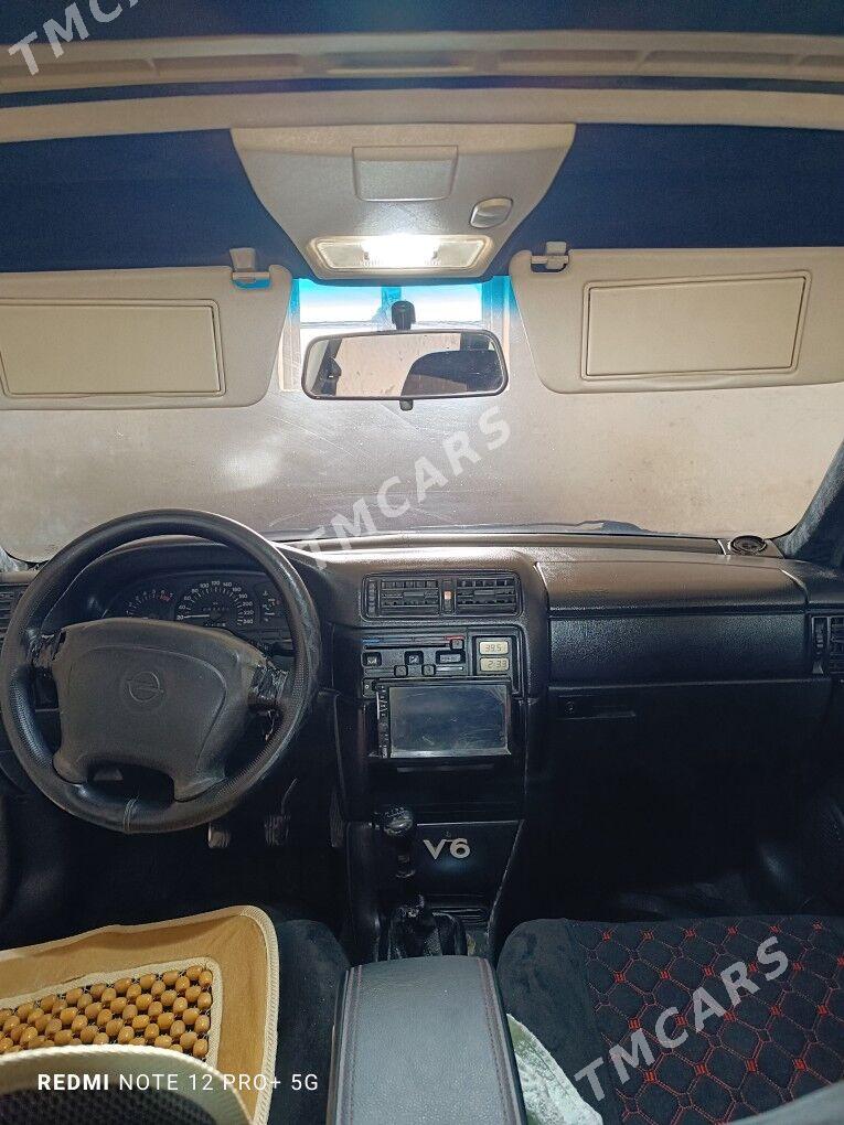 Opel Vectra 1994 - 48 000 TMT - Şabat etr. - img 5