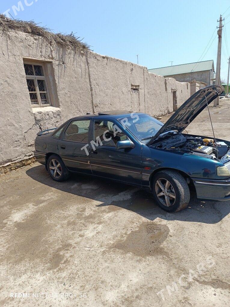 Opel Vectra 1994 - 48 000 TMT - Şabat etr. - img 9