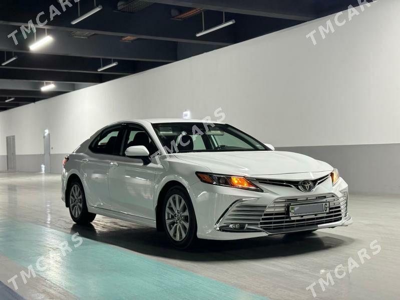 Toyota Camry 2020 - 290 000 TMT - Aşgabat - img 4