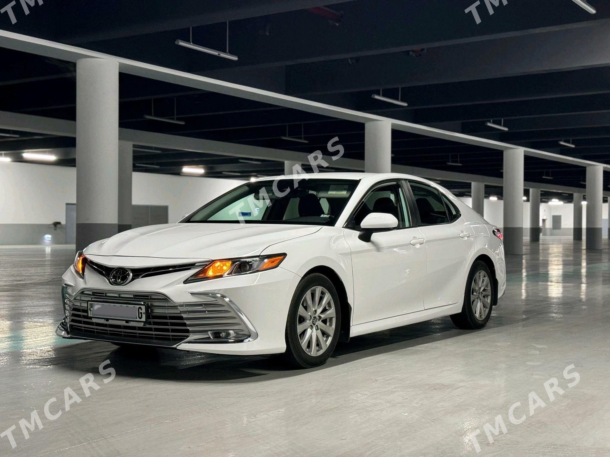Toyota Camry 2020 - 290 000 TMT - Aşgabat - img 7