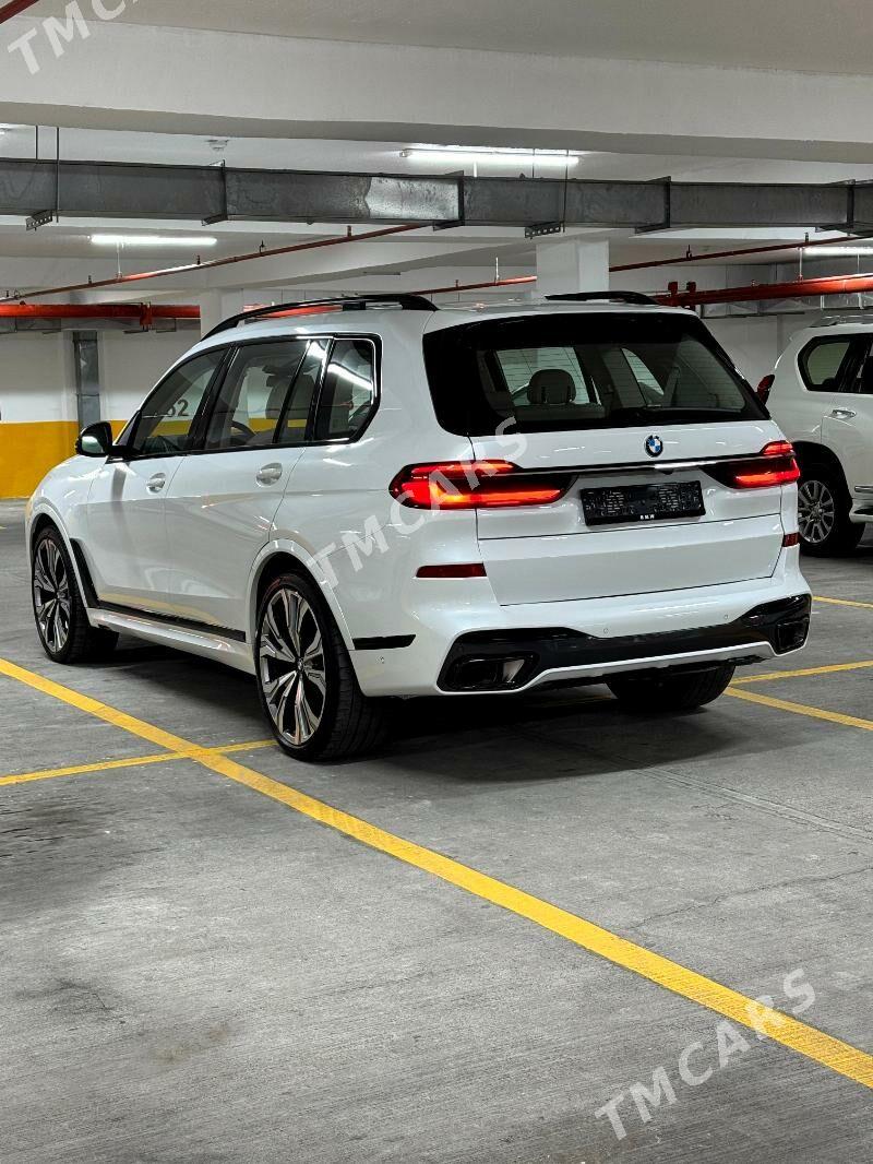 BMW X7 2024 - 2 155 000 TMT - Aşgabat - img 5