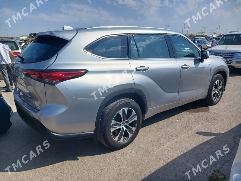 Toyota Highlander 2021 - 510 000 TMT - Daşoguz - img 6