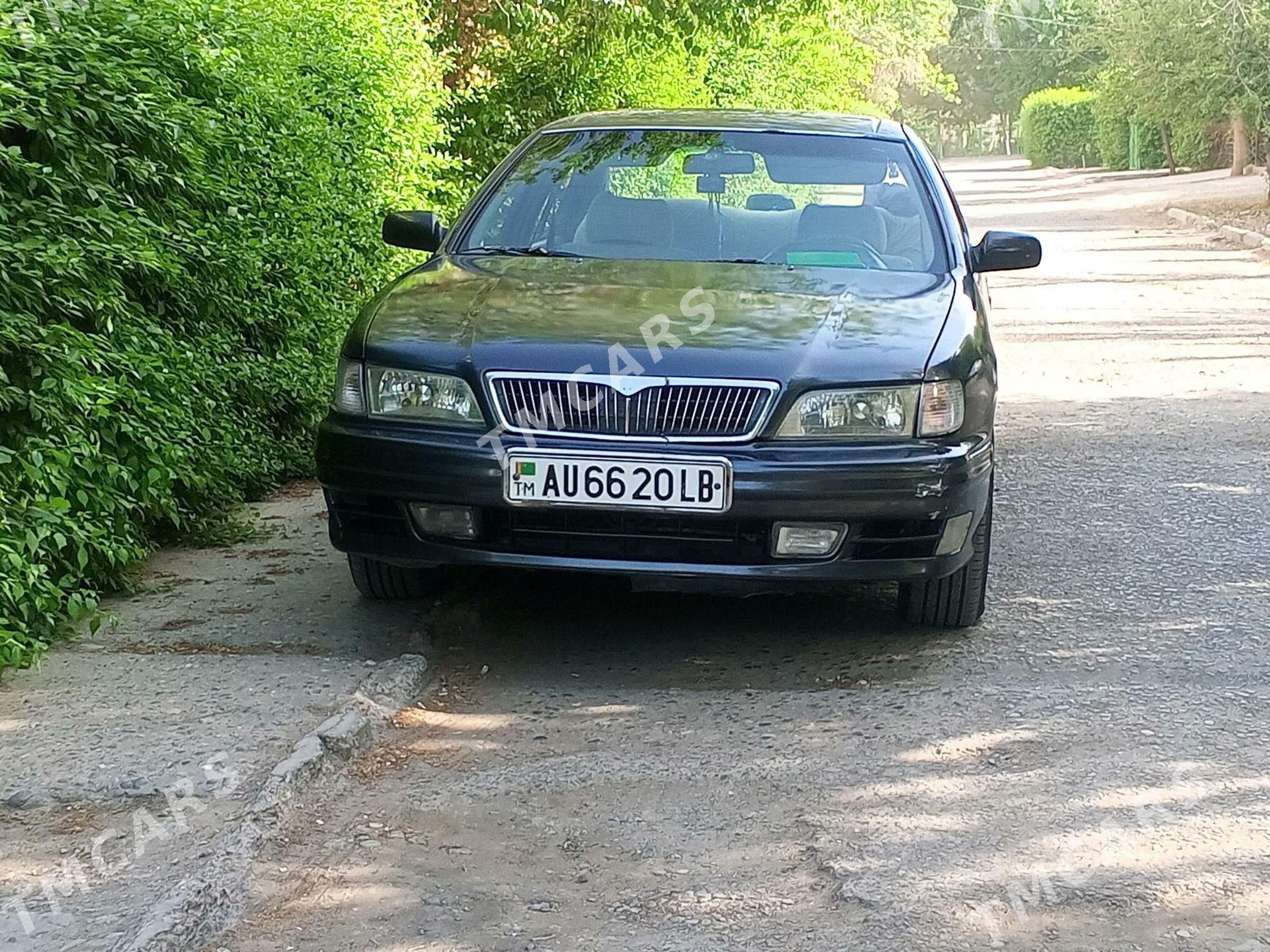 Nissan Cefiro 1995 - 45 000 TMT - Farap - img 2