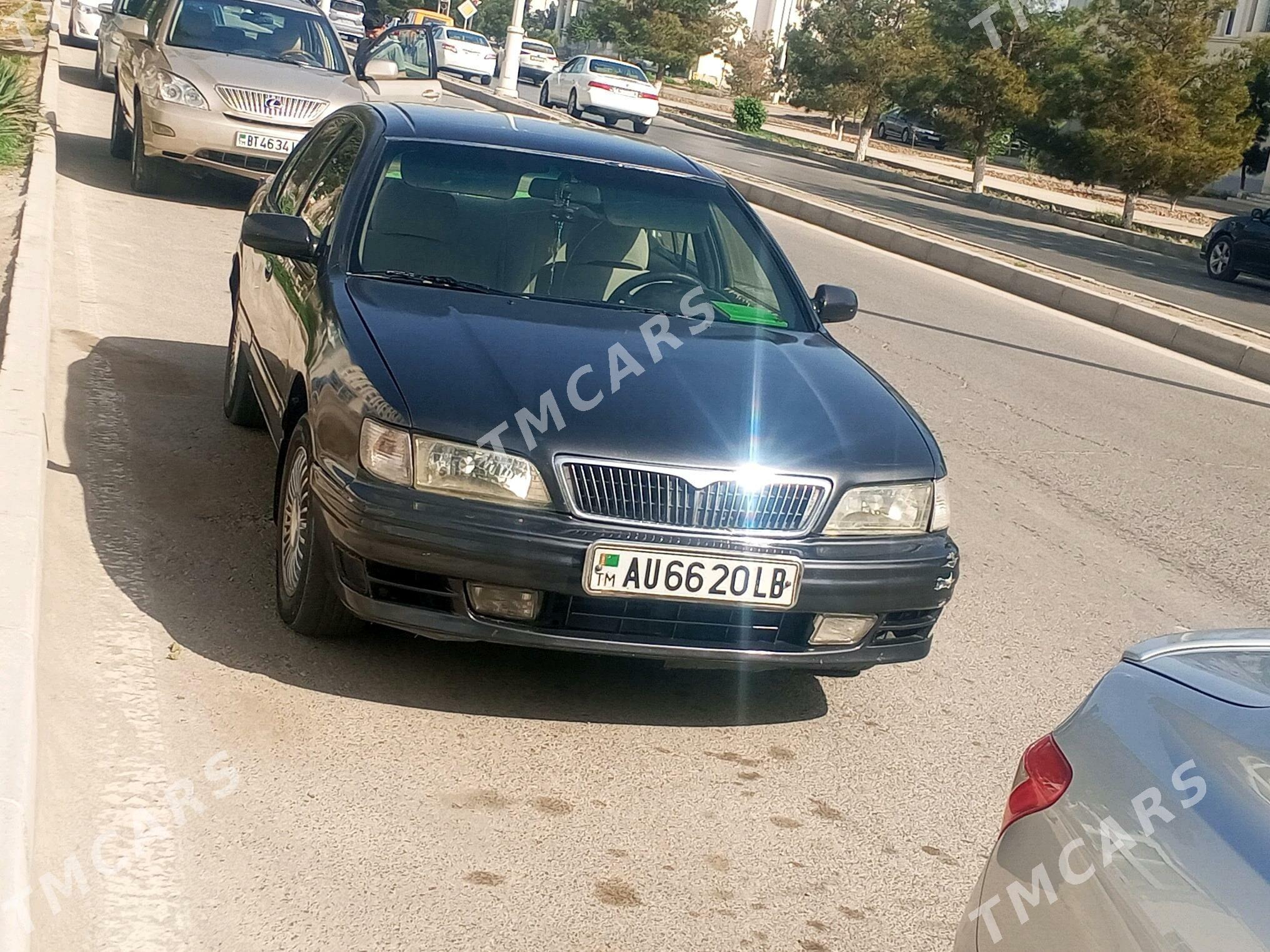 Nissan Cefiro 1995 - 45 000 TMT - Farap - img 3
