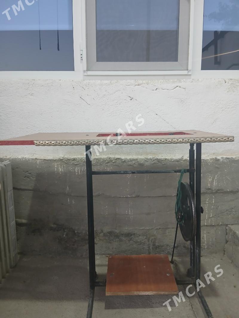 tikin mașyn - Garadamak Şor - img 2