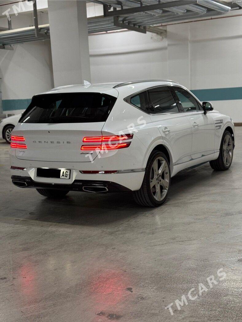 Genesis GV80 2023 - 1 175 000 TMT - Ашхабад - img 2