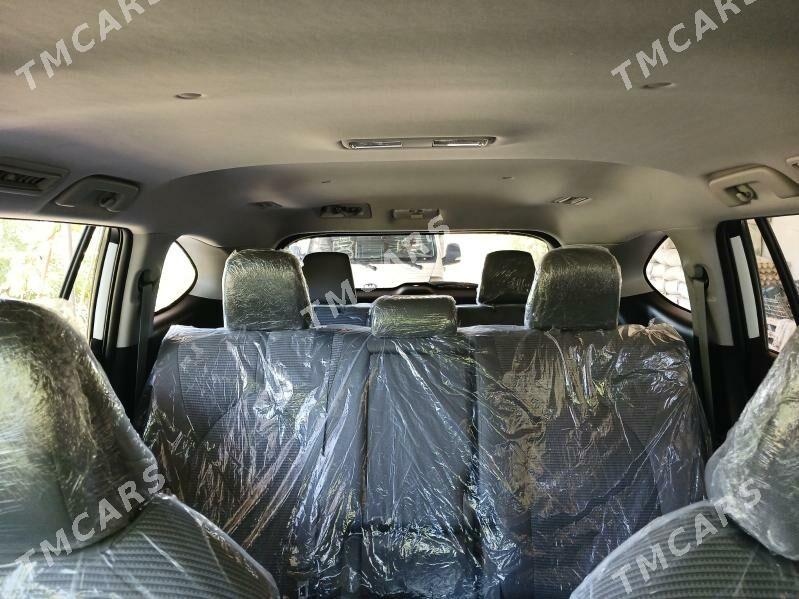 Toyota Highlander 2021 - 510 000 TMT - Köneürgenç - img 4
