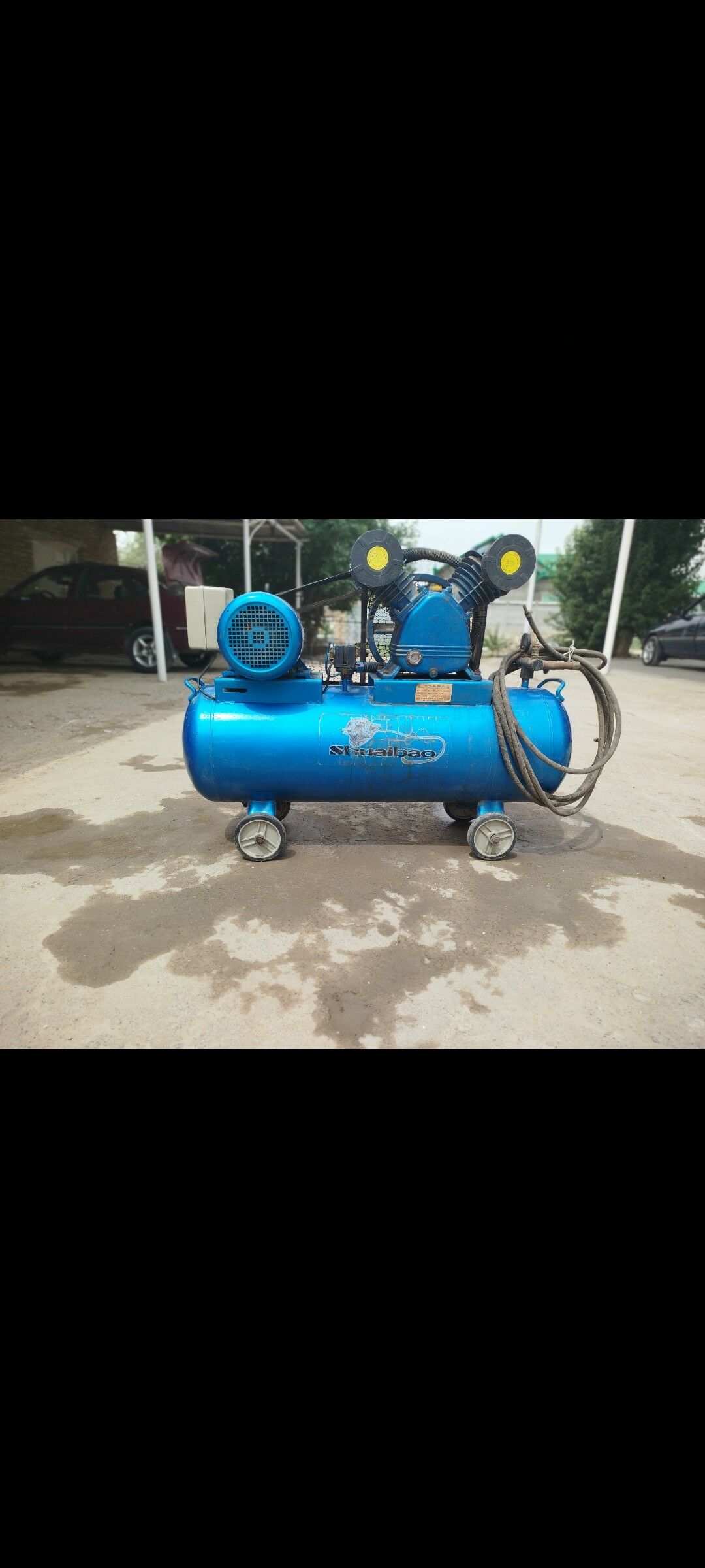 Kampleser 6 000 TMT - Мары - img 2