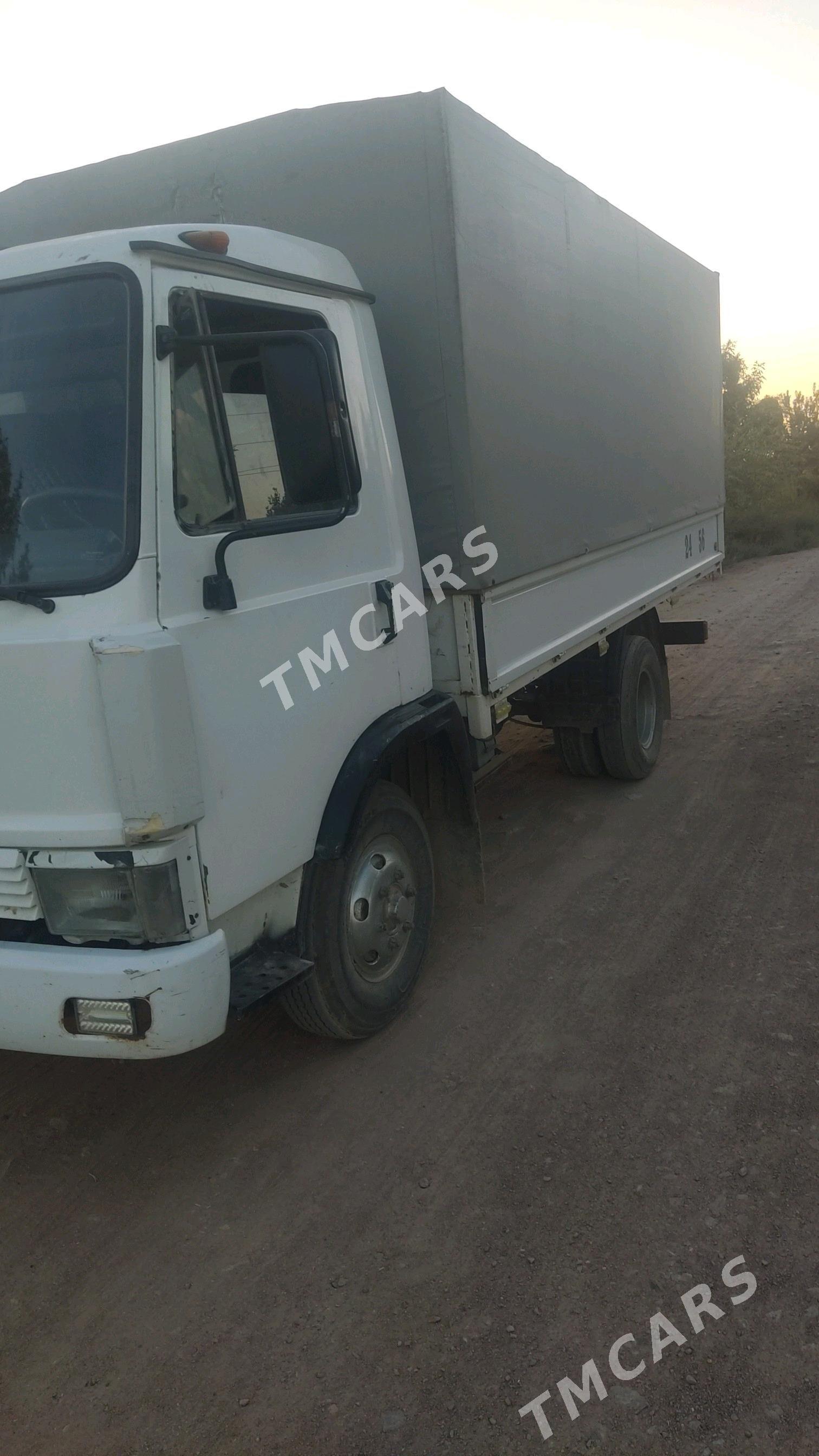 Iveco Magirus 1998 - 150 000 TMT - Дашогуз - img 3