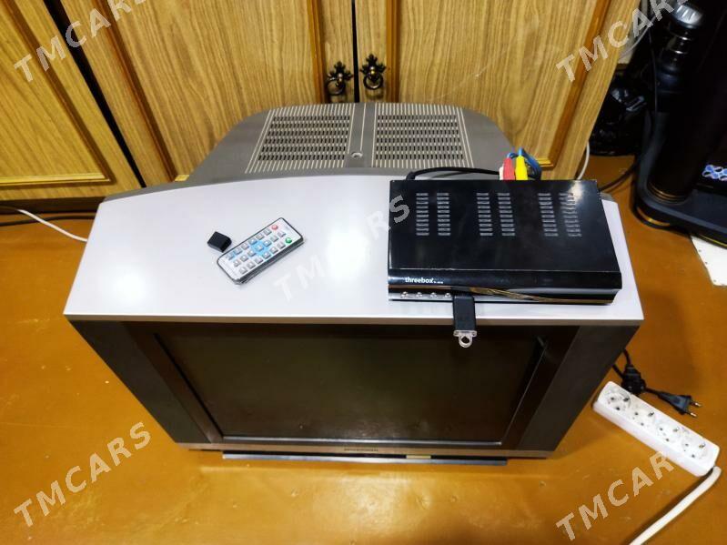 телевизор - 30 mkr - img 5
