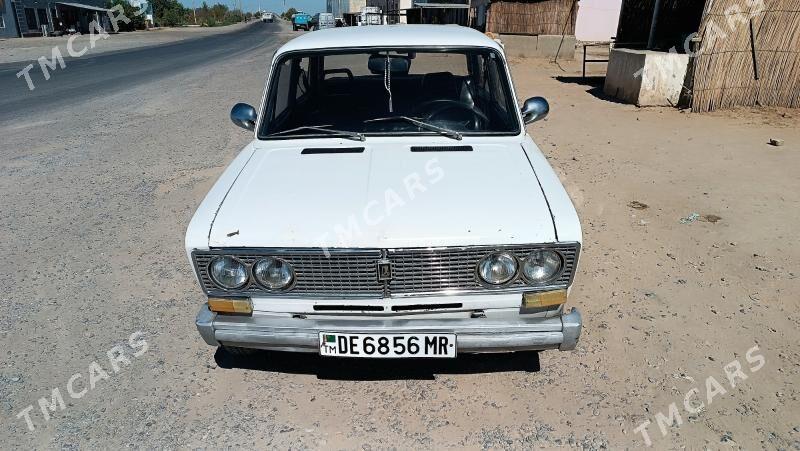 Lada 2103 1991 - 20 000 TMT - Baýramaly - img 3